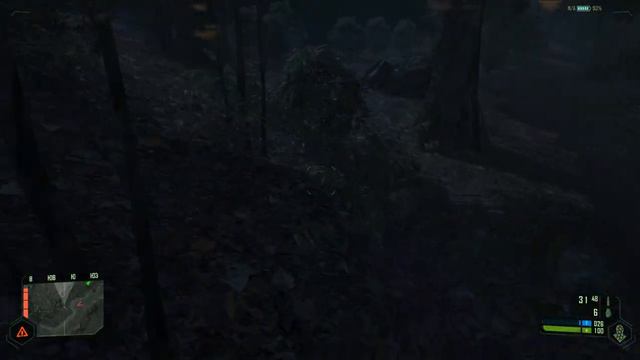 прохождение Crysis 1 часть 4 смотреть онлайн