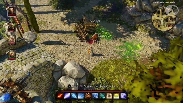 Top 10 Underrated PS4 Games of 2015 смотреть онлайн