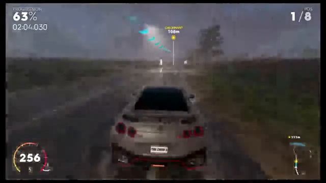 Livestream THE CREW 2!!! Nissan gtr r35