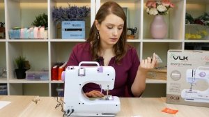 ТОП 5 ШВЕЙНЫХ МАШИН С OZON.RU | 2019