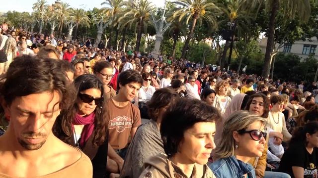 2014Maig11_meditació col.lectiva3 смотреть онлайн