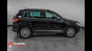 Ремонт Тигуан 2 0 TFSI троит двигатель, нет тяги