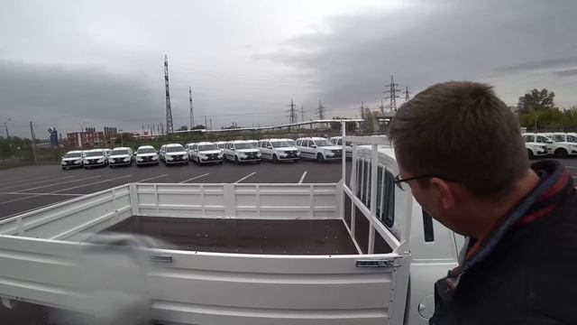 Новая версия Гранты. Такого еще не было! смотреть онлайн