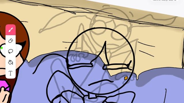 SpeedDraw часть 1
Что ещё сказать то