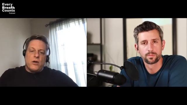 How the FBI develops new leaders with Scott Olson смотреть онлайн
