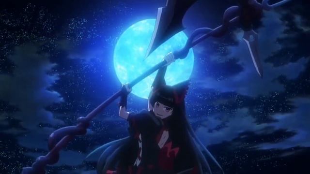 [Godmode]-AMV Mix-Impact смотреть онлайн