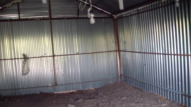 Покрасочная камера своими руками(Эконом класс).Кол