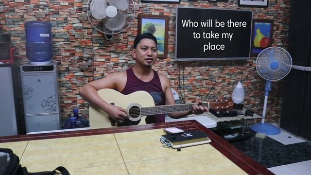 Wherever you will go ( The Calling) & Unwell (Matchbox 20) Cover by Noside смотреть онлайн