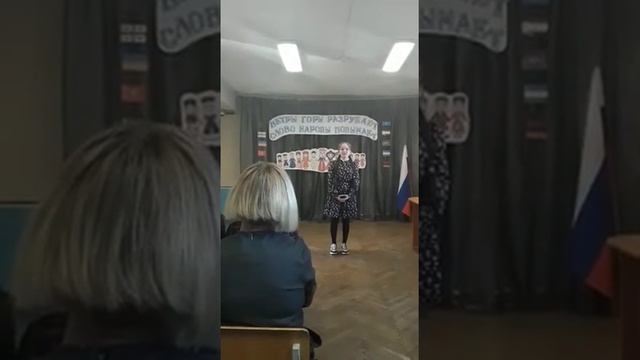 Назымка заняла первое место поздравляю доченька смотреть онлайн