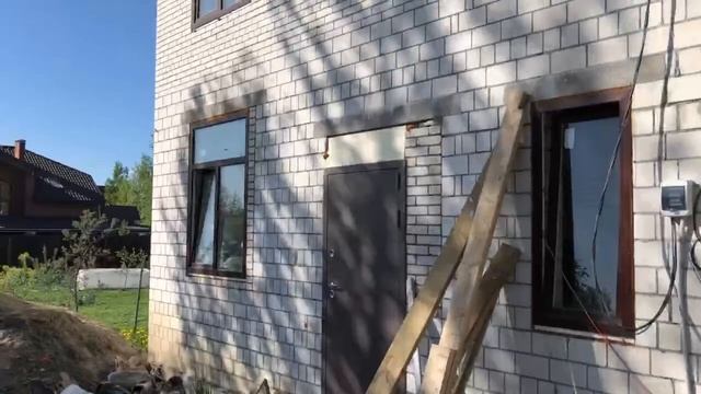 Продажа половины дома в СНТ ТРАНСМАШ смотреть онлайн