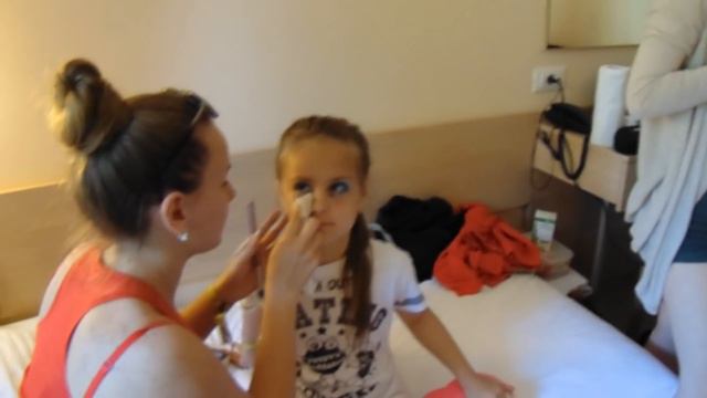 On The Go: Monster Agave - DanceStar World Finals in Croatia - Day 2 смотреть онлайн