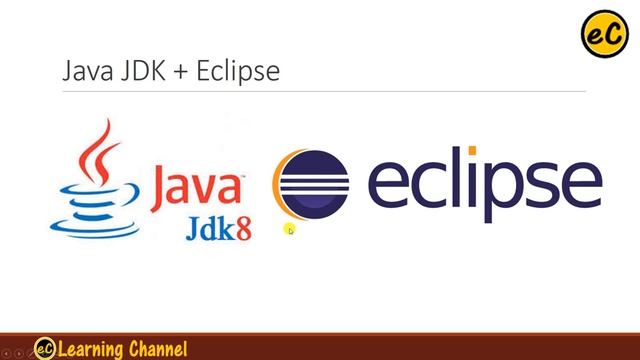 Software and Tools Used in Programming Language Course смотреть онлайн