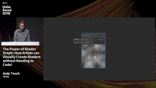 The Power of Shader Graph: How Artists can Visually Create Shaders without Needing to Code! смотреть онлайн