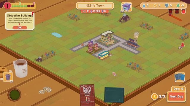 Early Access Look - Cardboard Town смотреть онлайн