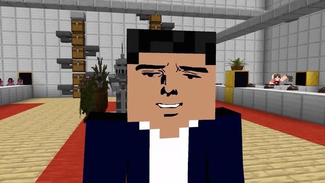 SKİBİDİ TUVALET İNSAN OLDU! ? - Minecraft смотреть онлайн