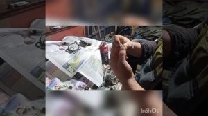 Ремонт вакуумного насоса на фольксваген Т4  2.5 и 2.4 дизель