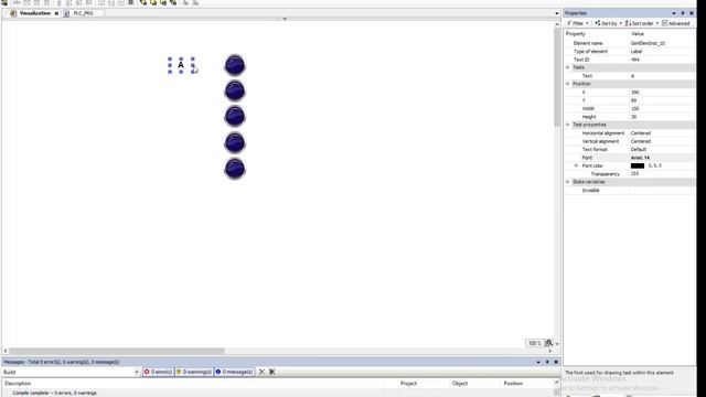 Structured Text Case Example Controlling Lights In CodeSys 2021 смотреть онлайн