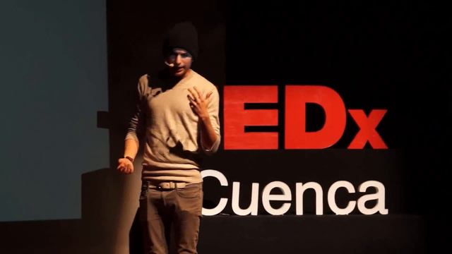 New tools for learning | Jake Roper | TEDxCuenca смотреть онлайн