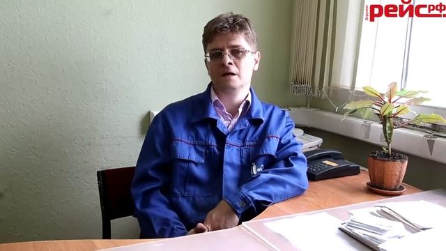 Ресурсные испытания автокомпонетов Knorr-Bremse. Дмитрий Чистов (Knorr-Bremse) смотреть онлайн