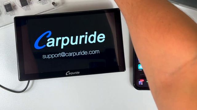 شرح كار بلاي و كيف تضيفه لأي سيارة | Apple CarPlay смотреть онлайн