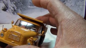 обзор татра 148 от ССМ