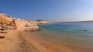 Отдых в отеле Siva Golden Bay.Makadi/Питание, море, пляж/Обзор ТЦ Senzo Moll в Хургаде