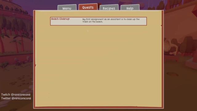 Gardenia Prologue - Ep.1 Mushrooms and Gnomes! смотреть онлайн