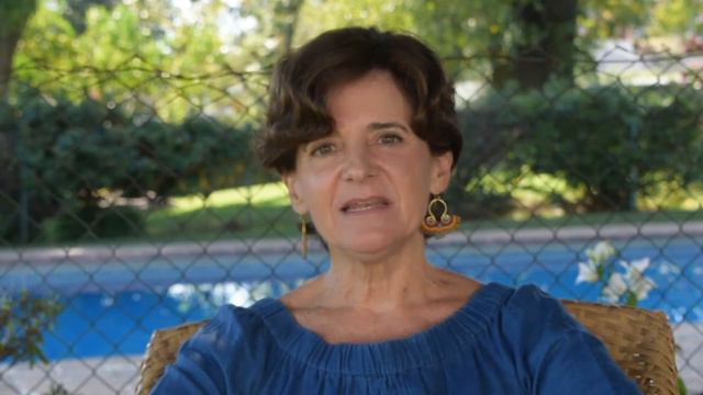 Children's Author Ana Gerhard on Little Stories of Great Composers смотреть онлайн