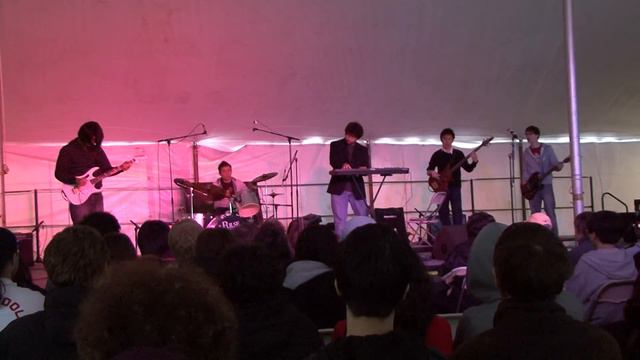 Battlecake - Time's Scar смотреть онлайн