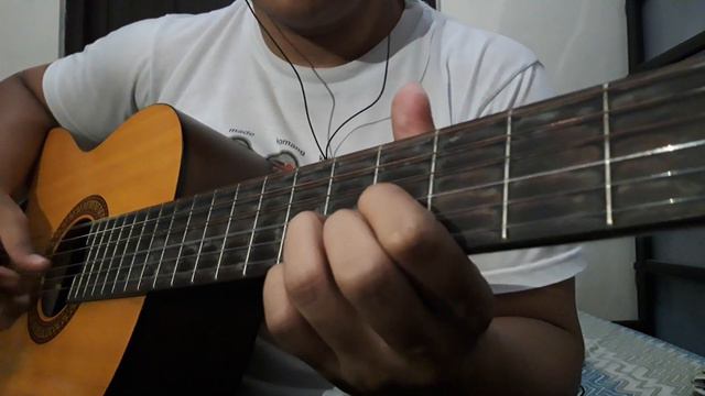 In My Life - The Beatles ( Fingerstyle Guitar Cover ) смотреть онлайн