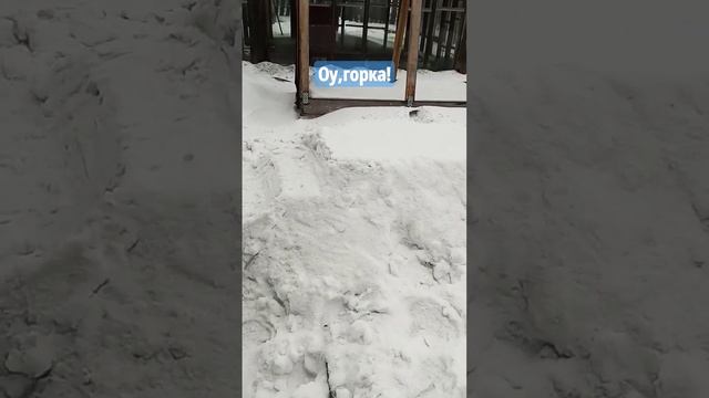 Февральский выходной день! #дача #уаз #братск #зима смотреть онлайн