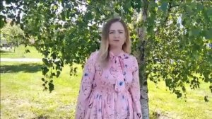 Стихотворение С. Васильева "Россия" читает Алина Стрельникова.