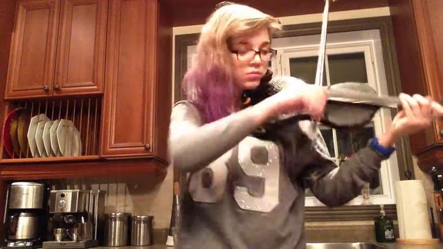 Fantaisie No.1 Telemann ( Extrait)