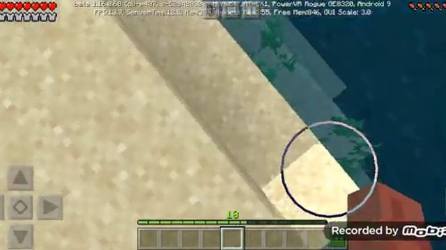 Короче говоря играю в Minecraft и нашёл алмазы когда потому корабль йоу смотреть онлайн