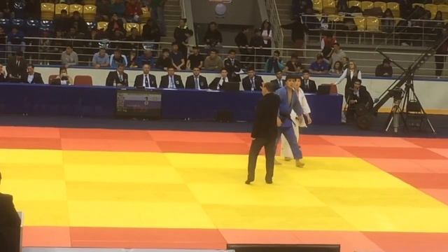 Алматы. Дзюдо. Judo. смотреть онлайн