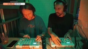 MIDNIGHT JAM ✨feat Дима 2D Cube