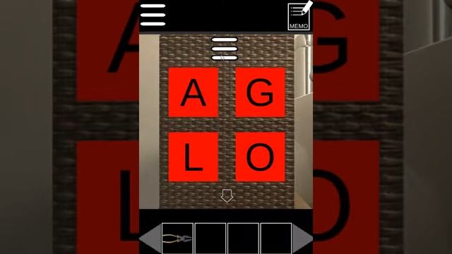 Cape's Escape Game Second Room (+All Cards) Walkthrough [AlignmentSharp] смотреть онлайн
