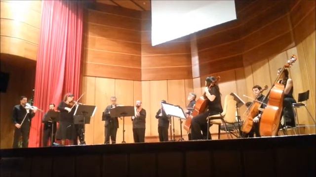 F Geminiani Follia XV XVI XVII XVIII ... XXIV pianopengyou смотреть онлайн