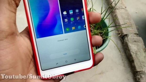 Redmi 6A Finally Enable Fingerprint Sensor - No Root - Full Working - No Issues