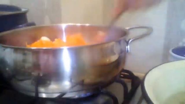 Готовим с удовольствием