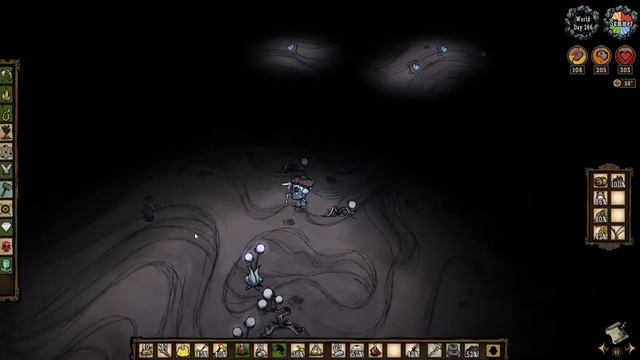 Новогодний Don't Starve Together | Часть 9 смотреть онлайн