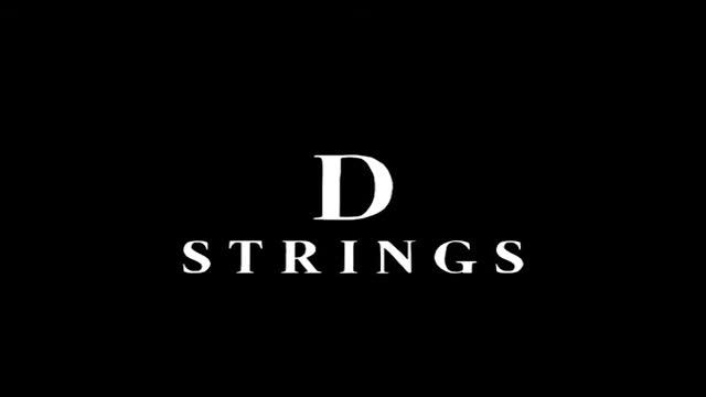 Pad Strings D // Som Ambiente D смотреть онлайн