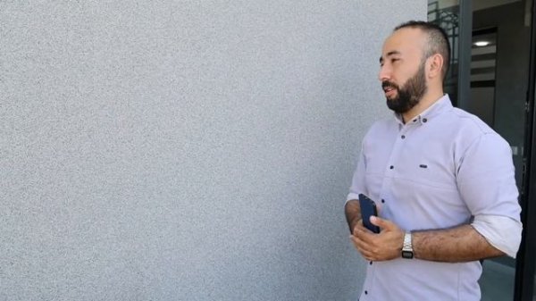 MixArt декоративная штукатурка