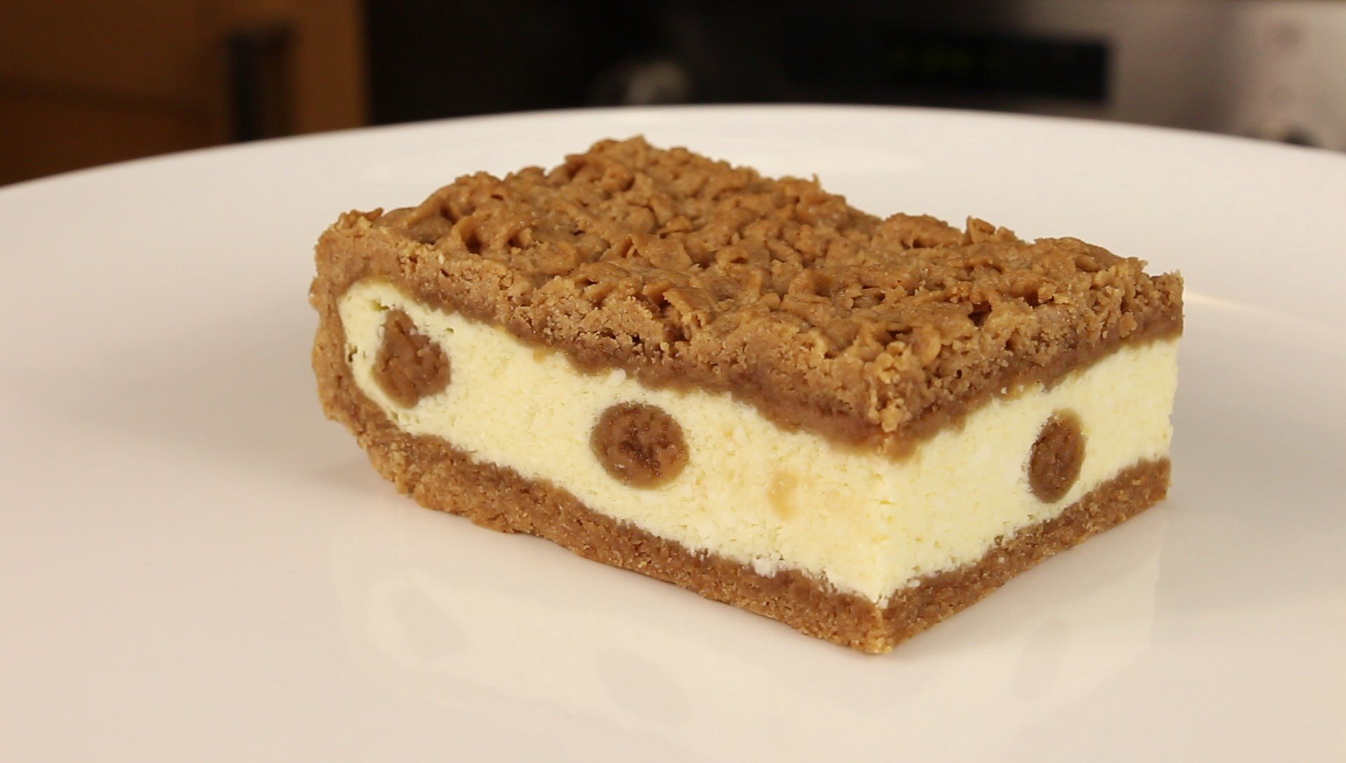 ЭТОТ ПИРОГ ОБОЖАЕТ ВСЯ МОЯ СЕМЬЯ - ПЕСОЧНЫЙ ПИРОГ С ТВОРОГОМ "ПРИНЦЕССА НА ГОРОШИНЕ смотреть онлайн