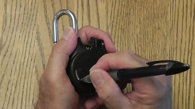 Master Lock Speed Dial 1500iD Review смотреть онлайн