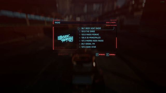 Zdobyłem strój Trauma Team oraz latającą zabawkę :) (Cyberpunk 2077) смотреть онлайн