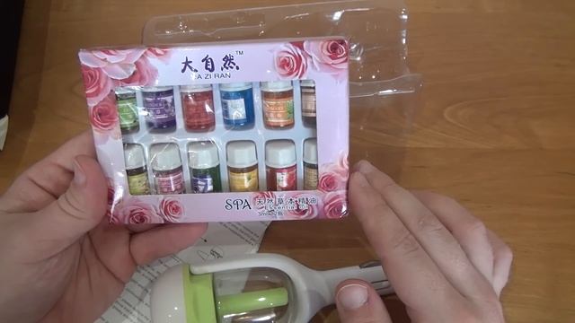 Увлажнитель воздуха для автомобиля. Обзор и тест увлажнителя с Алиэкспресс. смотреть онлайн