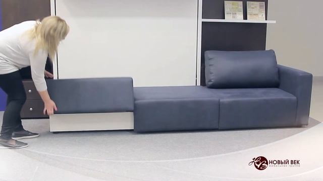 Мебель-трансформер инструкция Смарт смотреть онлайн