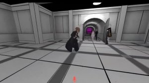 48 ОБТ. Нарезка (Danganronpa Online)