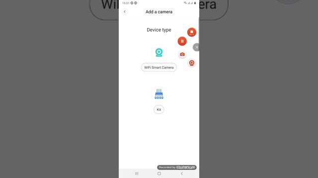 V380 wifi smart net camera ip camera setup смотреть онлайн